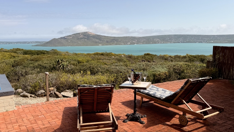 4 Bedroom Property for Sale in Myburgh Park Western Cape